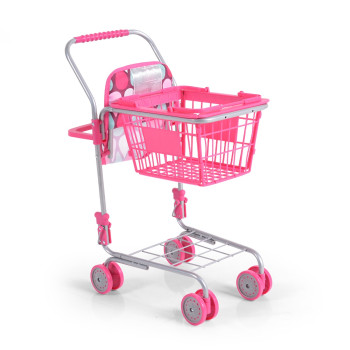 Количка за пазаруване Trolley 9328D
