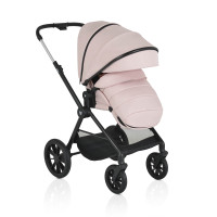 Комбинирана количка 3 в 1 Joker Rose cloud