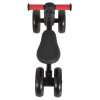 Мини баланс велосипед RollyBoo Black