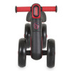 Мини баланс велосипед RollyBoo Black