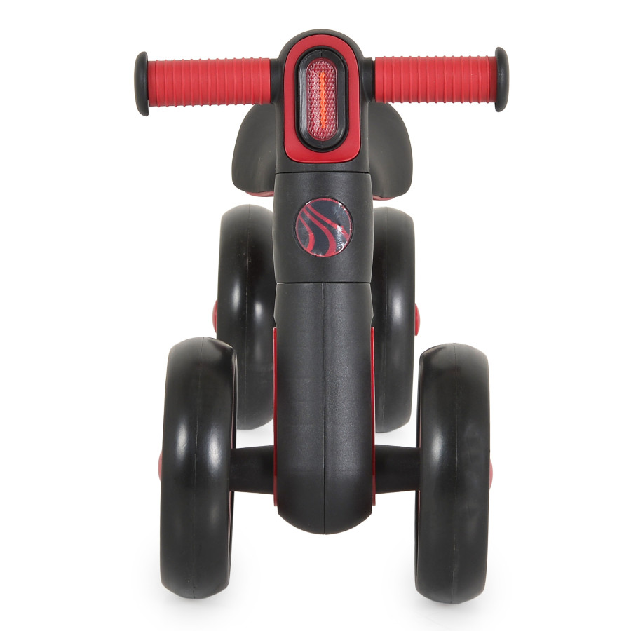 Мини баланс велосипед RollyBoo Black