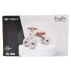 Мини баланс велосипед RollyBoo Black