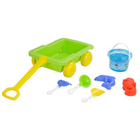 Плажна количка - 06112