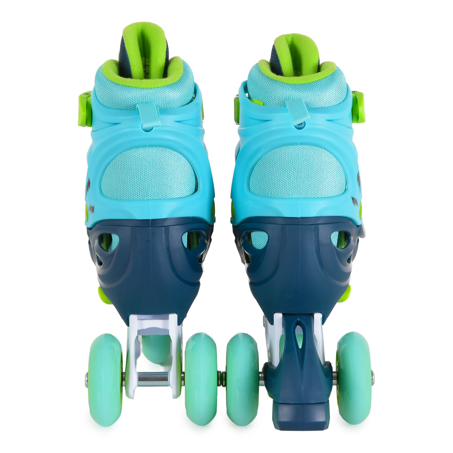 Ролери Rolox Blue размер М (34-37)
