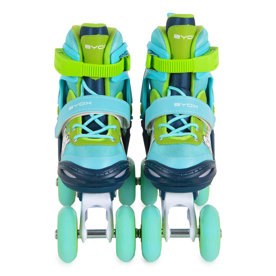 Ролери Rolox Blue размер М (34-37)