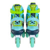 Ролери Rolox Blue размер М (34-37)