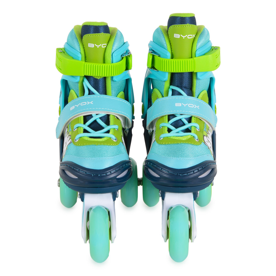 Ролери Rolox Blue размер М (34-37)