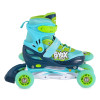 Ролери Rolox Blue размер М (34-37)
