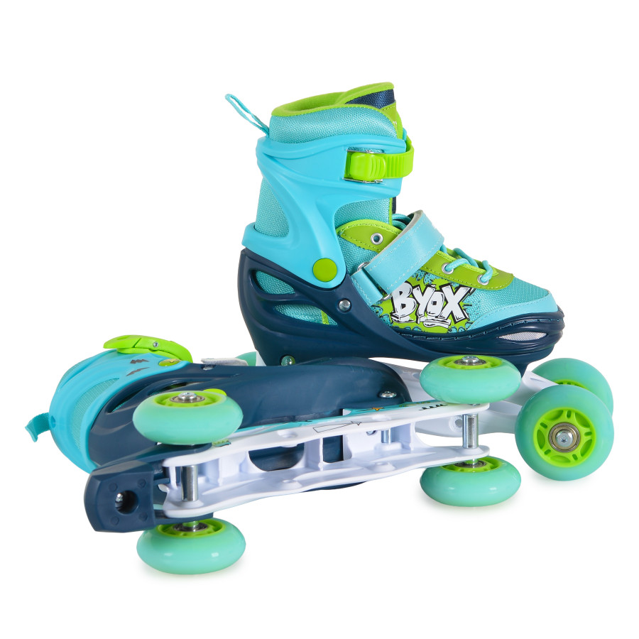 Ролери Rolox Blue размер М (34-37)
