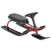 Шейна Снежко червен