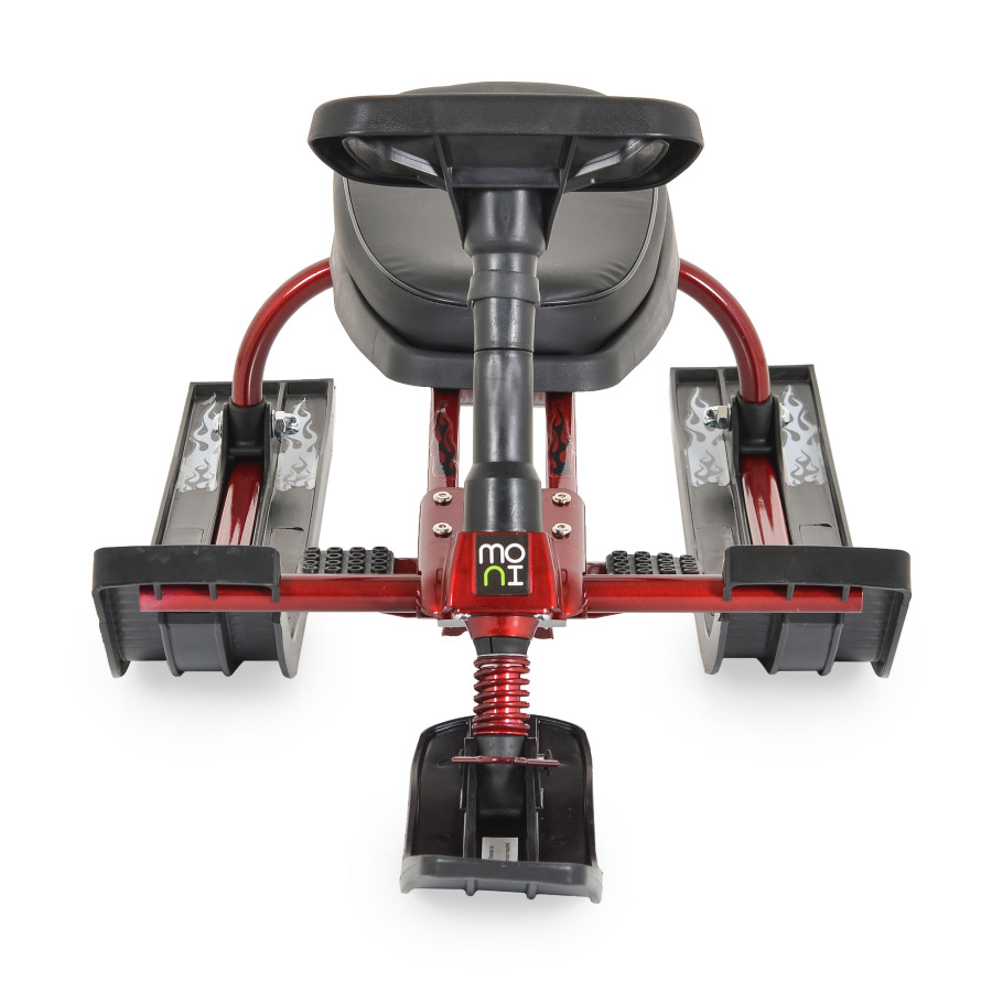 Шейна Снежко червен