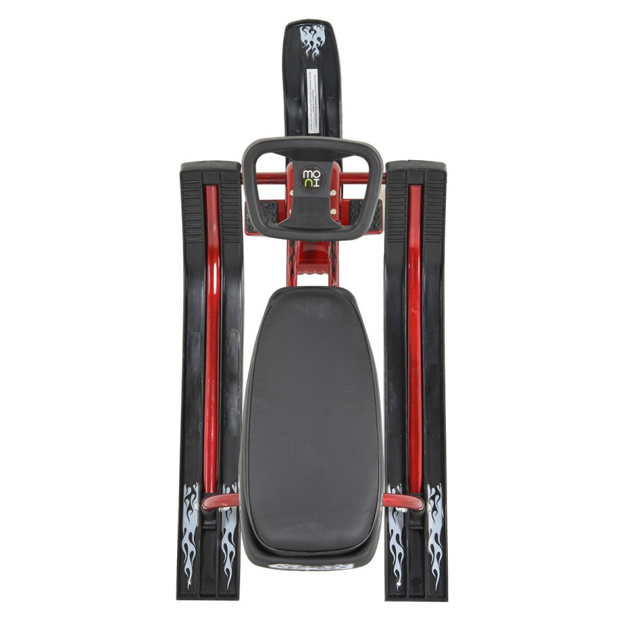 Шейна Снежко червен