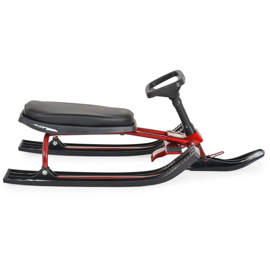 Шейна Снежко червен