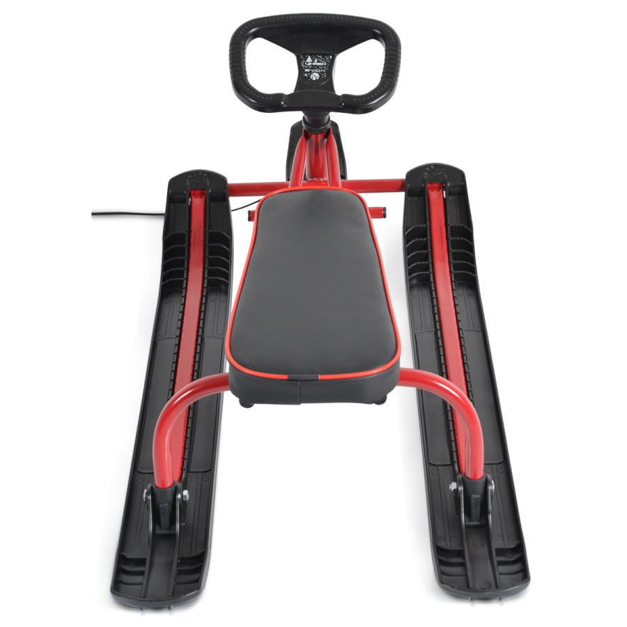 Шейна Vihren червен