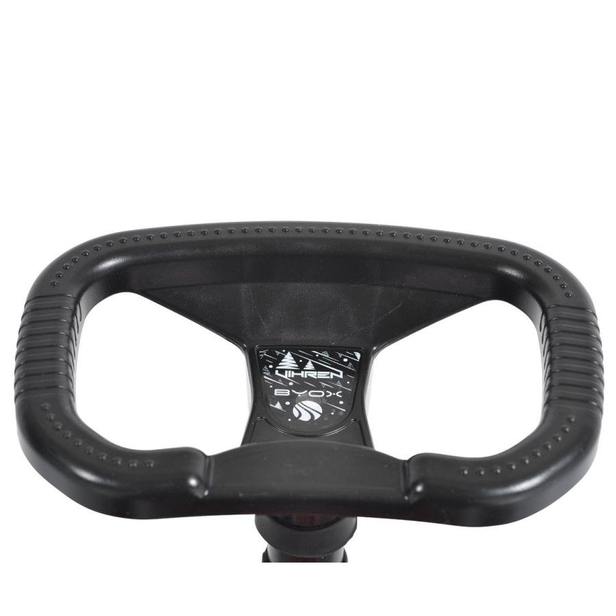 Шейна Vihren червен