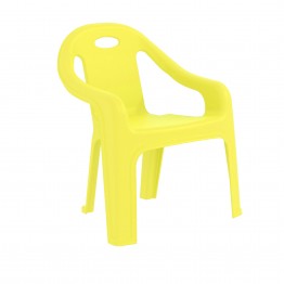 Стол Comfort 03711 жълт