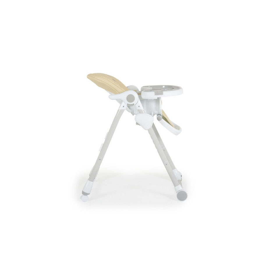 Стол за хранене Brownie бежов