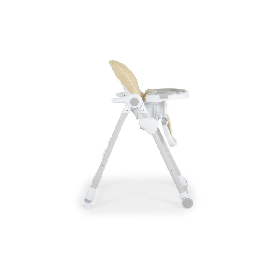 Стол за хранене Brownie бежов