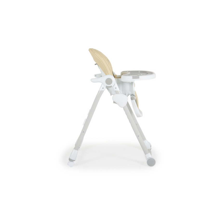 Стол за хранене Brownie бежов