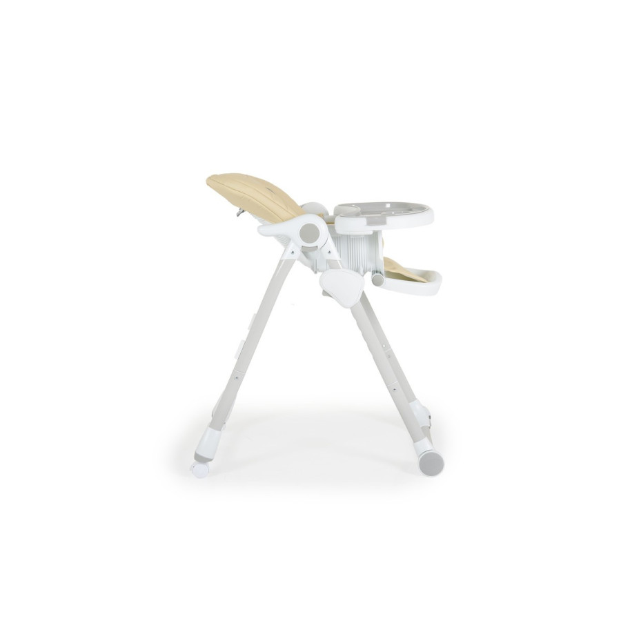 Стол за хранене Brownie бежов