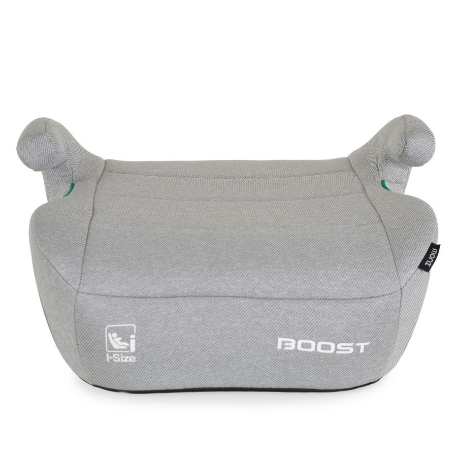 Стол за кола Boost 125-150см тъмно сив