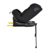 Стол за кола Bravo 40-150 cm Black