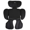 Стол за кола Bravo 40-150 cm Black