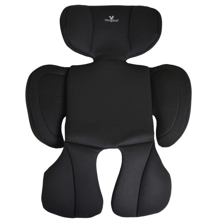 Стол за кола Bravo 40-150 cm Black