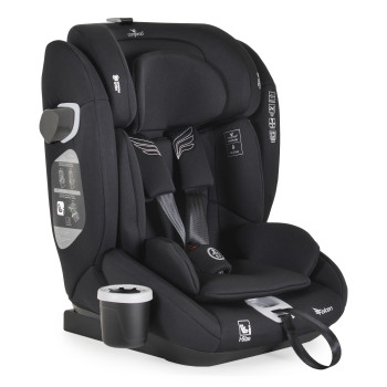 Стол за кола Falcon 76-150см Pirate Black