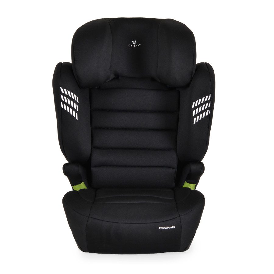 Стол за кола Performance 100-150см Cosmos Black