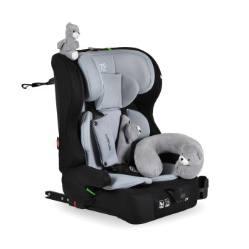 Стол за кола Security 76-150см Space Grey