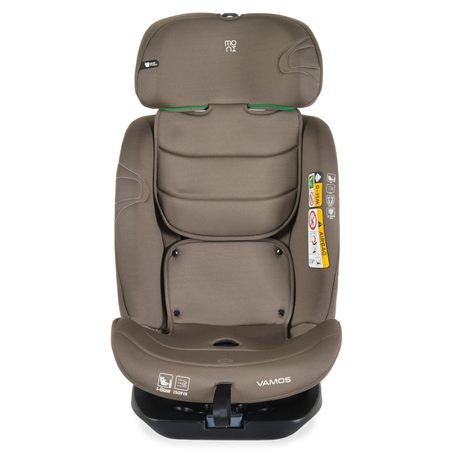Стол за кола Vamos 40-150см Beige