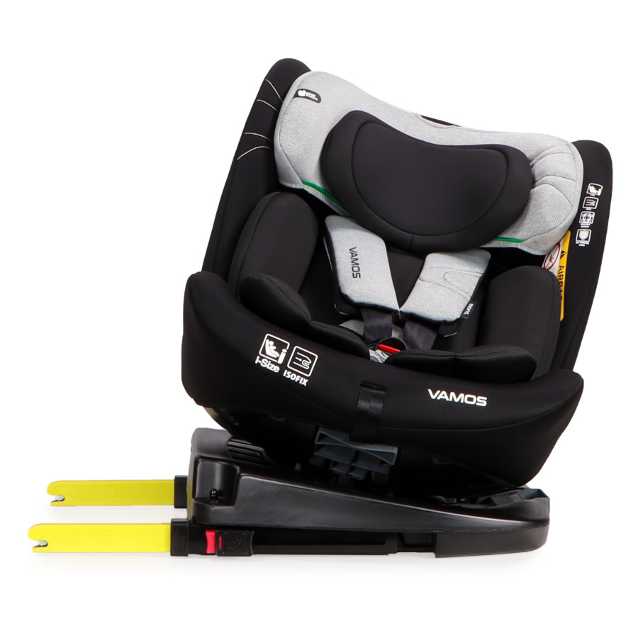 Стол за кола Vamos 40-150см Stone Grey