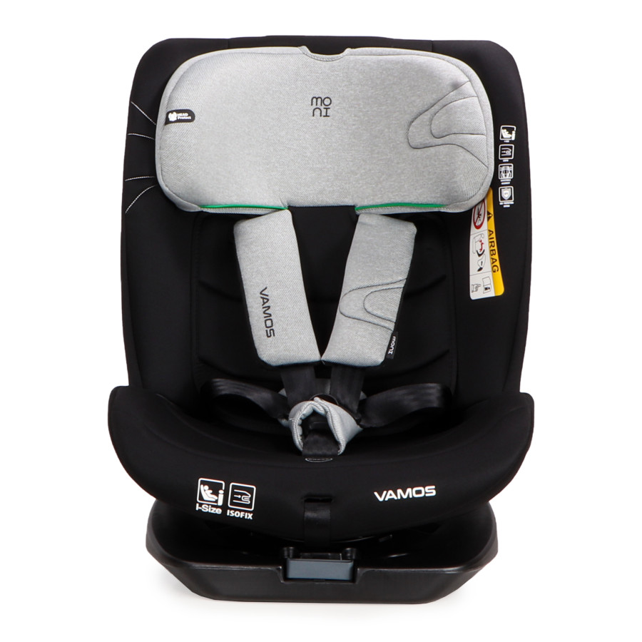 Стол за кола Vamos 40-150см Stone Grey