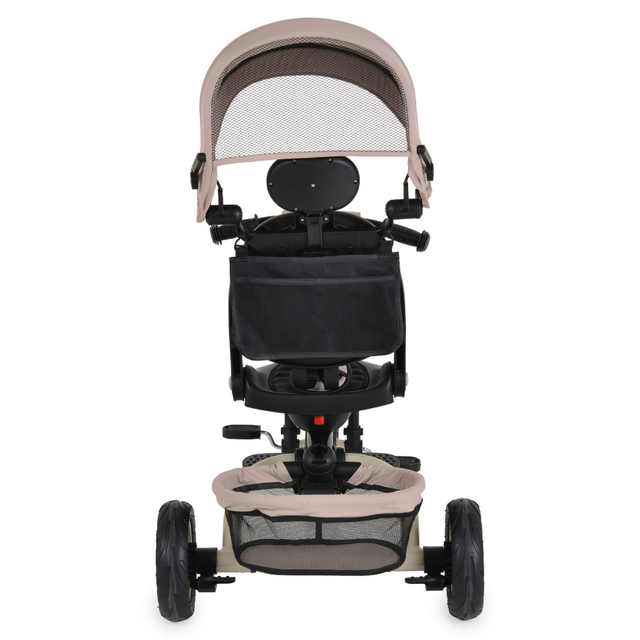 Триколка Explore бежов