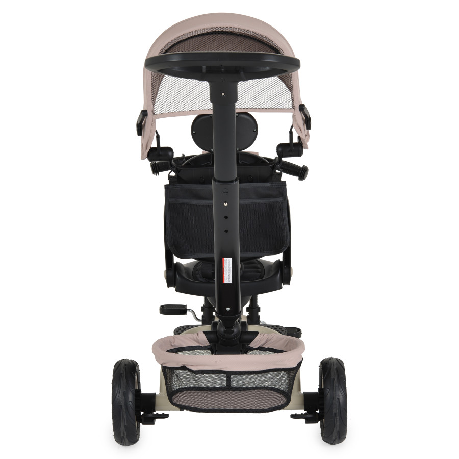 Триколка Explore бежов