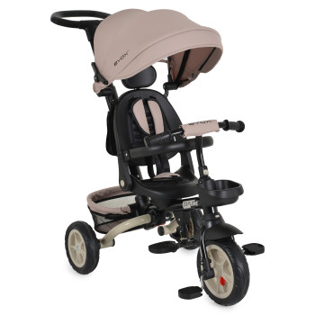 Триколка Explore бежов