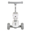 Тротинетка 2in1 StreetPro Grey