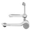Тротинетка 2in1 StreetPro Grey