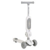 Тротинетка 2in1 StreetPro Grey
