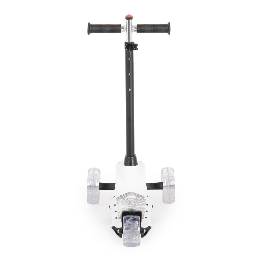 Тротинетка iSporter