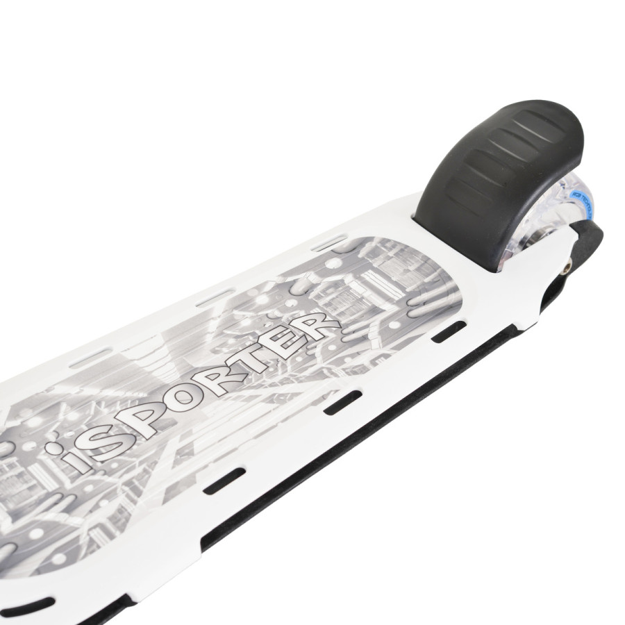 Тротинетка iSporter