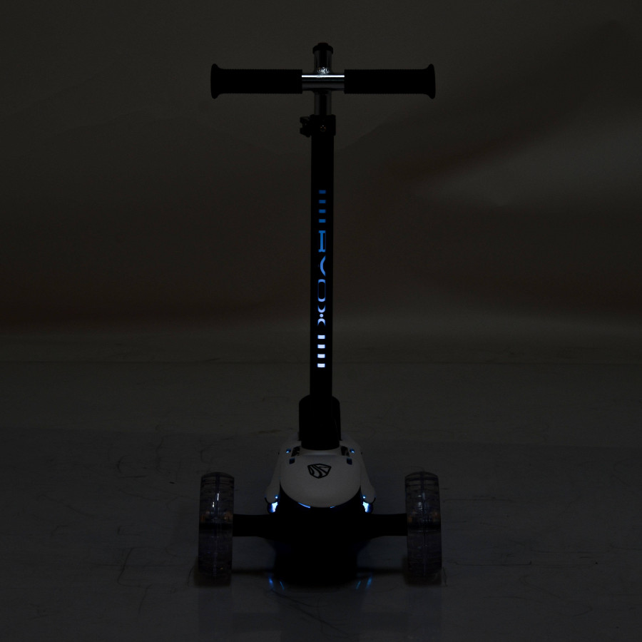 Тротинетка iSporter