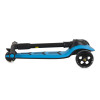Тротинетка Lamborghini Pro син