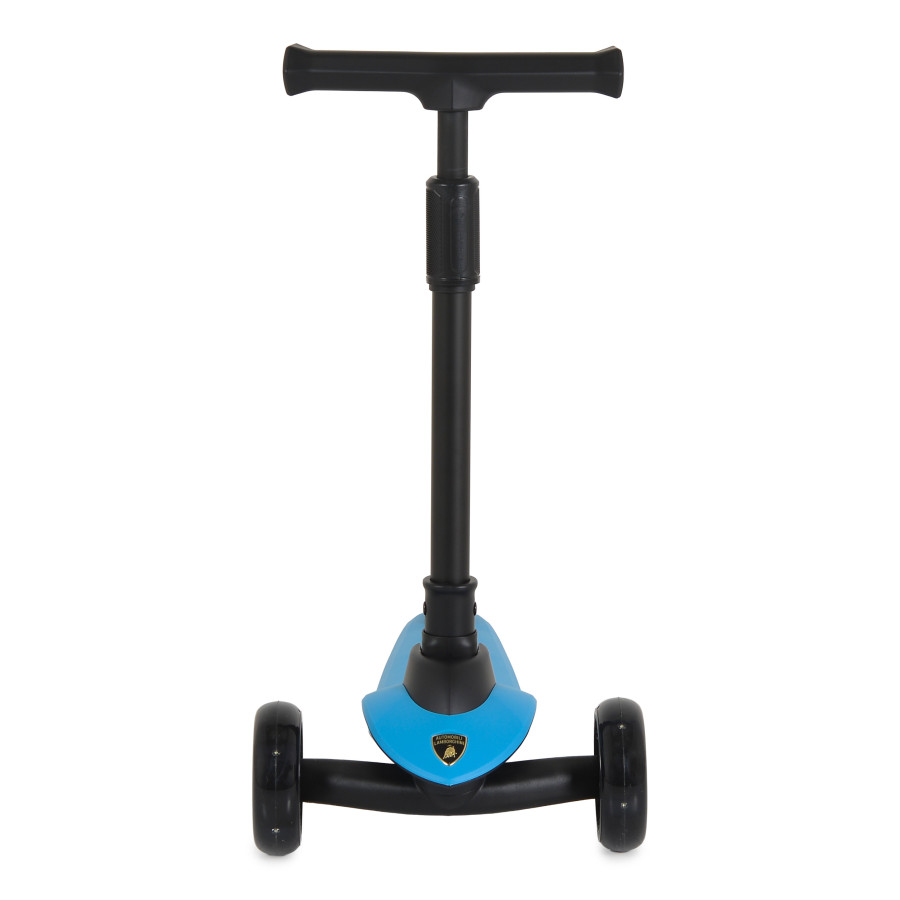 Тротинетка Lamborghini Pro син