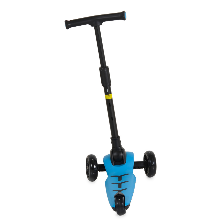 Тротинетка Lamborghini Pro син