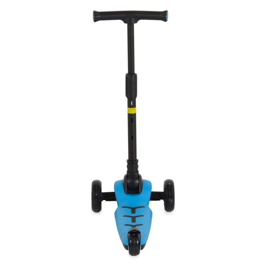 Тротинетка Lamborghini Pro син