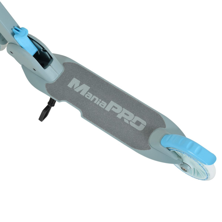 Детска тротинетка ManiaPro Blue