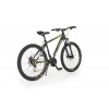 Велосипед alloy 27.5“ BTW