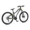 Велосипед alloy hdb 27.5“ B7 жълт